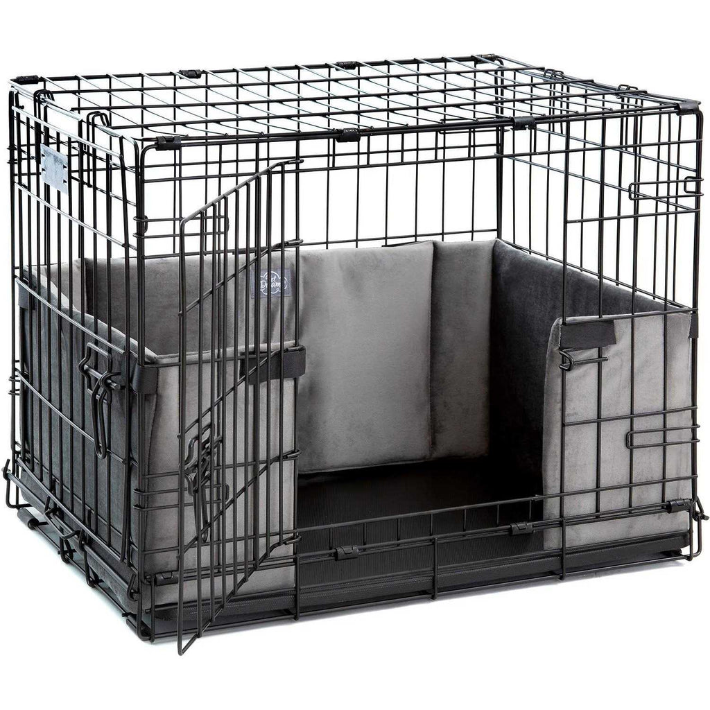 Dog Crate Bumper F466846