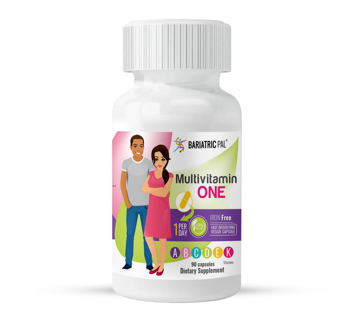 Capsules 3-Month Supply Multivitamin Calcium Citrate Soft Chews Z12985