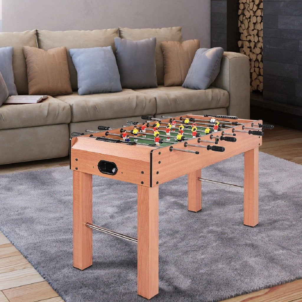 48'' Foosball Table D25886