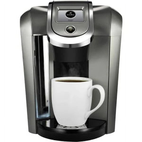 Coffee Brewing System V2117