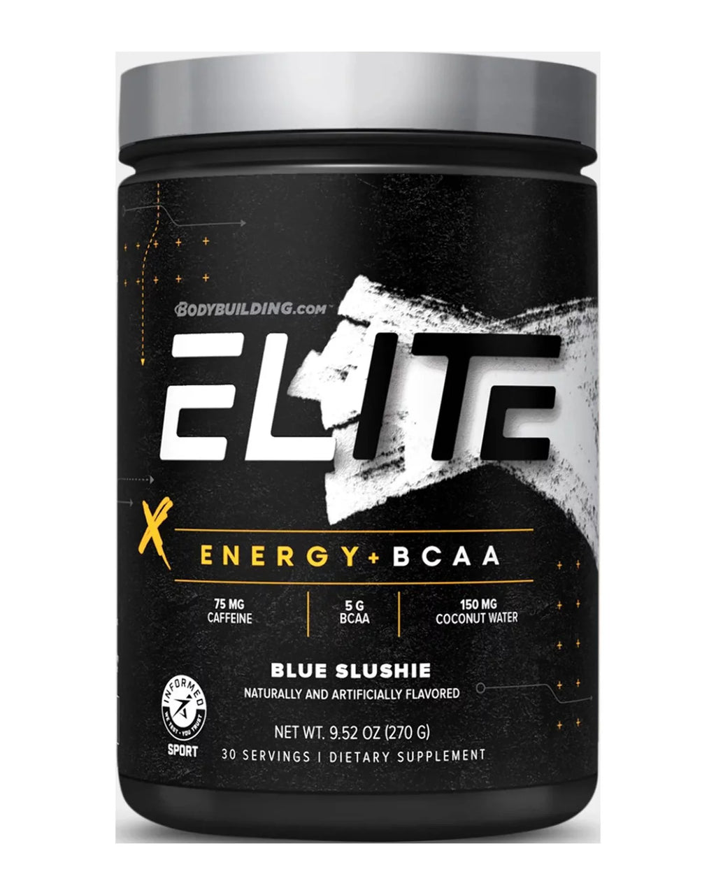 Energy + BCAA E1758