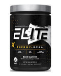 Energy + BCAA E1758