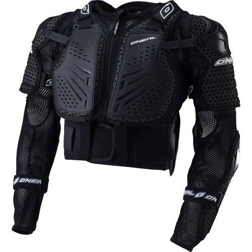 Youth Cycling Body Armor P95321