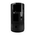 Black Componibili Drawers Y786611