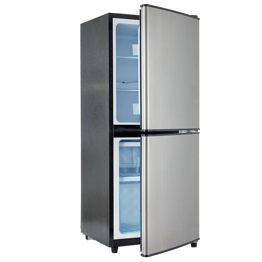 3.6Cu.Ft Dual Zone Refrigerator D1330