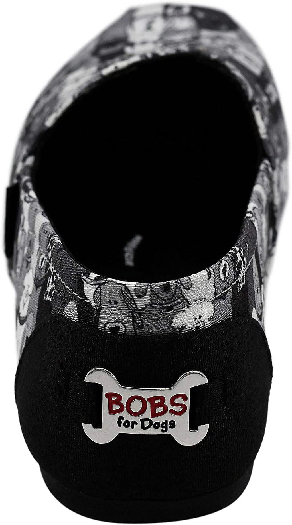 Black Flat 9.5 M US Q630