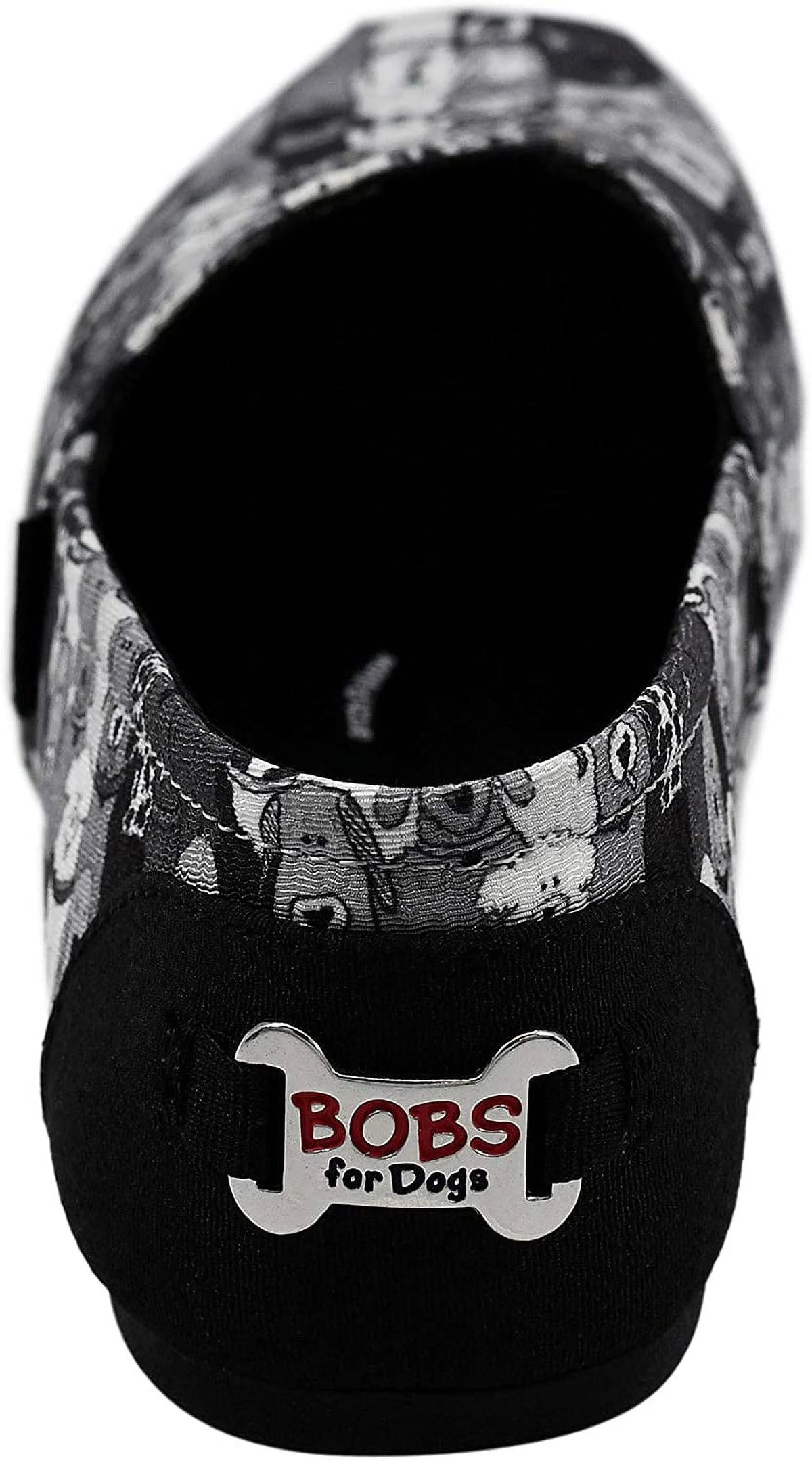Black Flat 9.5 M US Q630