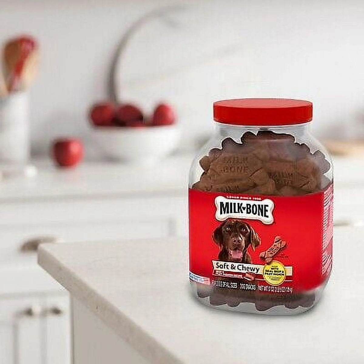 Soft & Chewy Dog Snacks 37 oz W8957