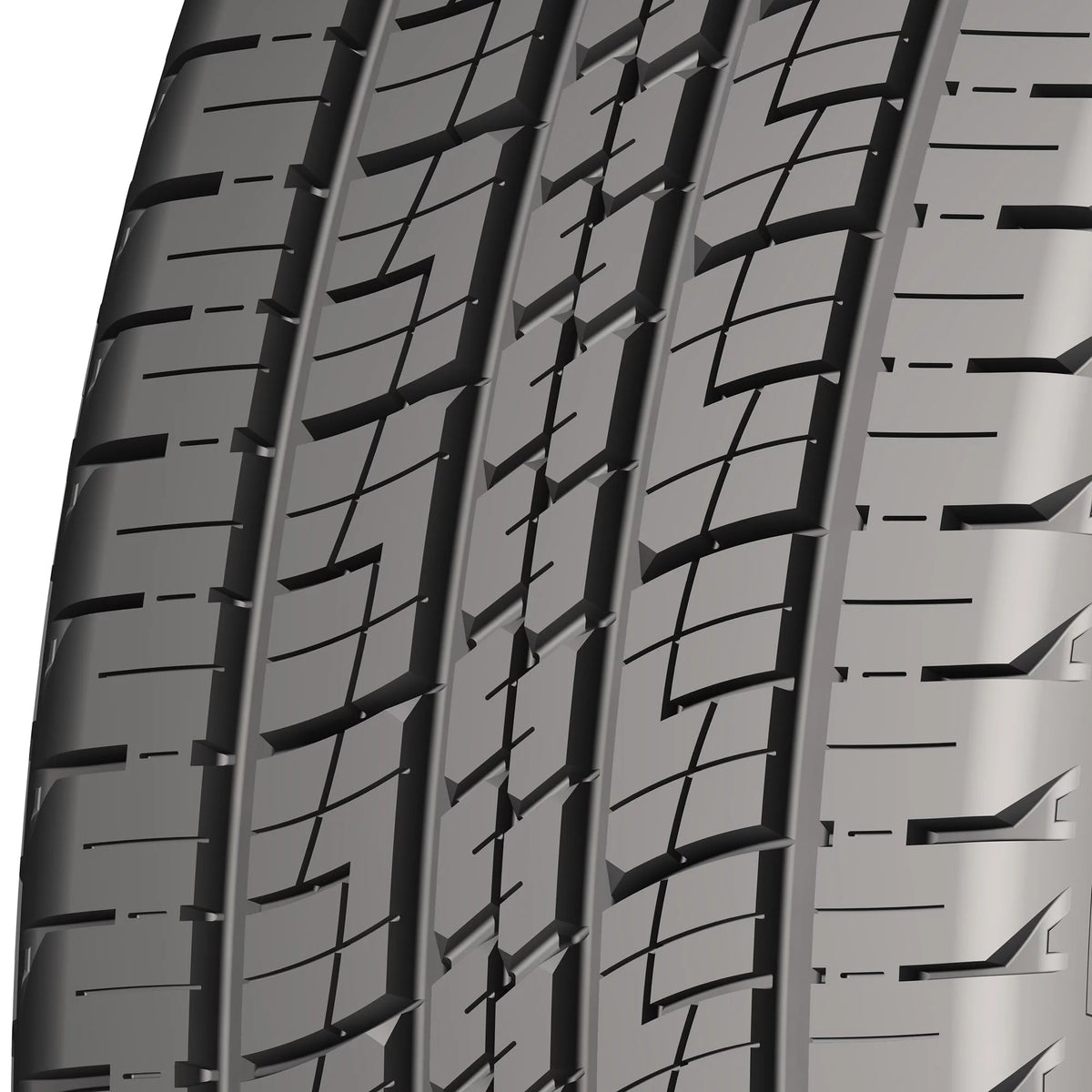 All Season P255/60R19 109H SUV/Crossover Tire L940