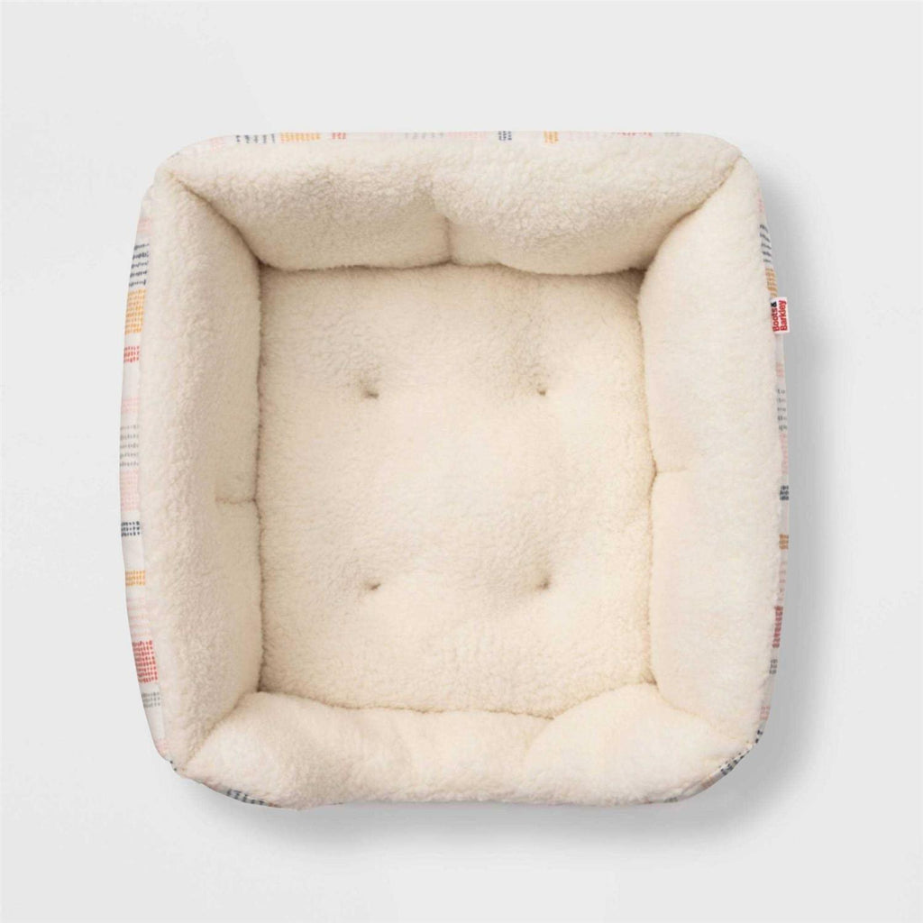 Cat & Dog Cuddler Beds K775498