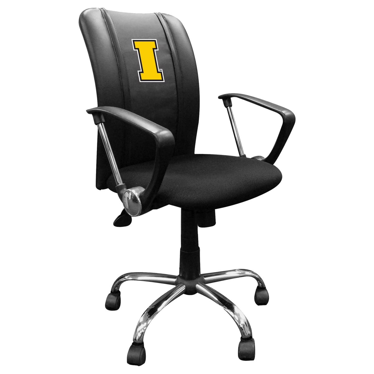 Task Chair with Zipper System H1553