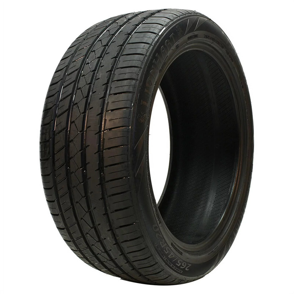 235/30ZR22 90W I870