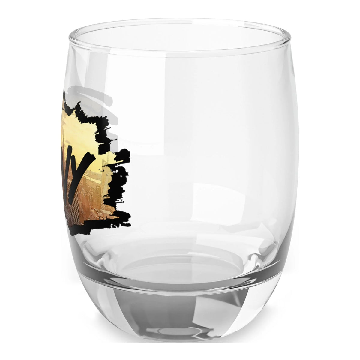 Whiskey Glass C65192