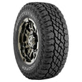 LT235/80R17 4 Tires L510611