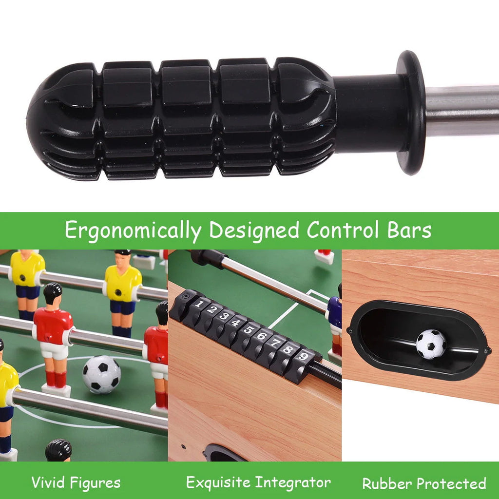 48'' Foosball Table D25886