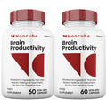 Brain Productivity Pills (2 Pack) J18265