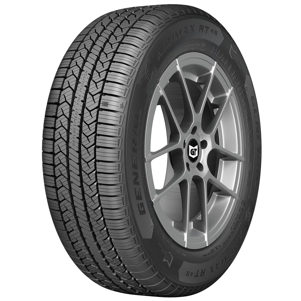 215/50R17XL 95H All Season Tire H591946