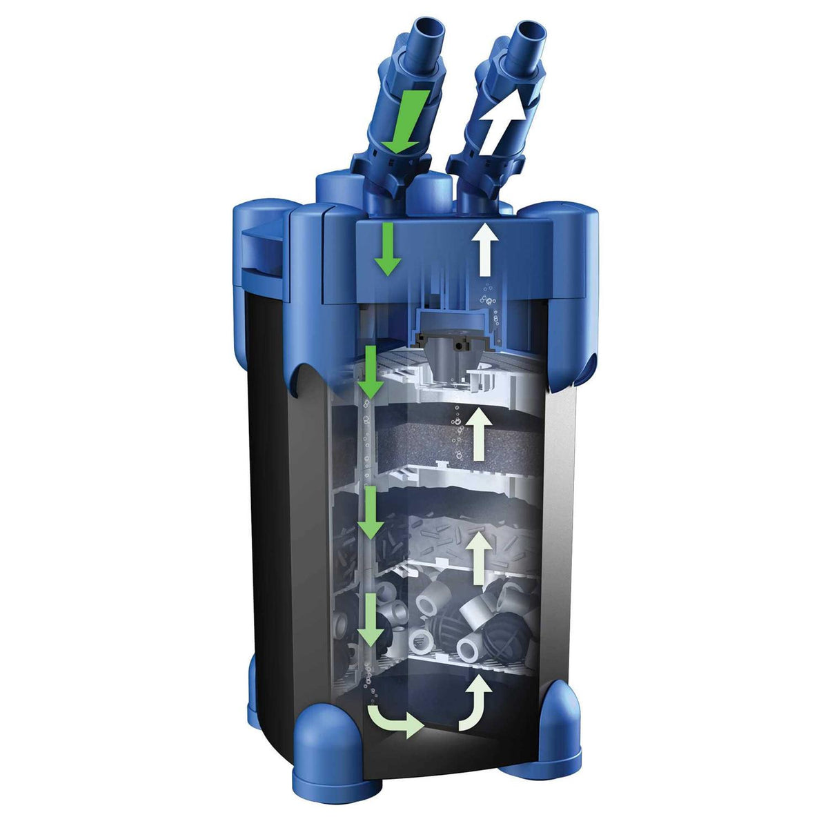 Canister Filter V59183