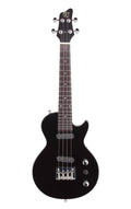 Black Electric Ukulele M419926