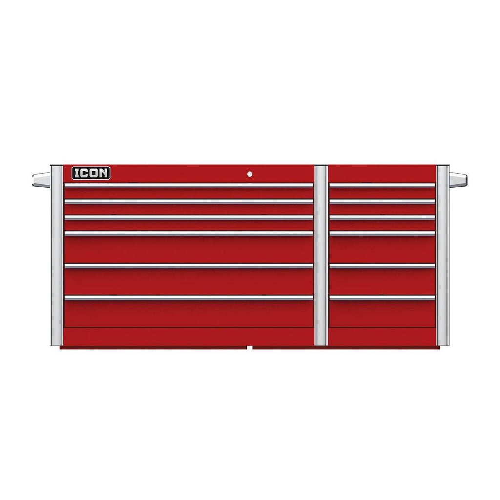 56 in. Top Chest Y825430