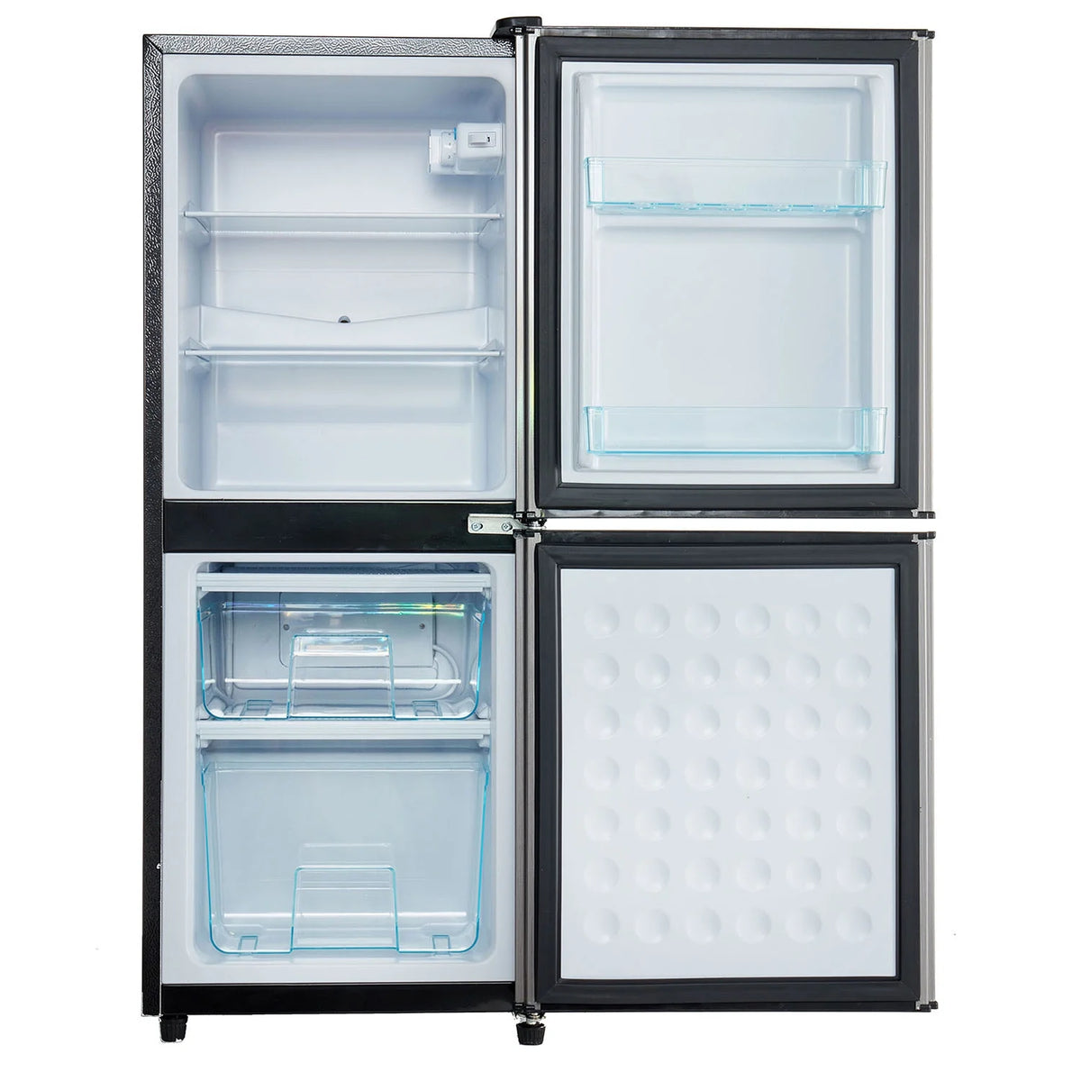 3.6Cu.Ft Dual Zone Refrigerator D1330