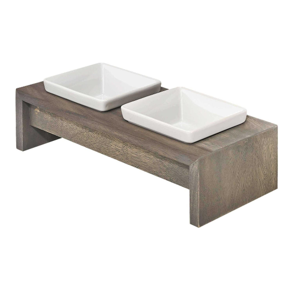 Double Dog Feeder Z9181