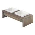 Double Dog Feeder Z9181