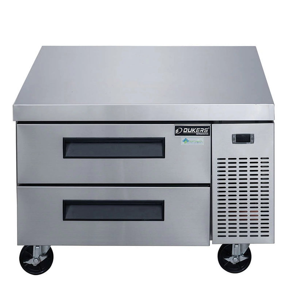 Chef Base Refrigerator E94822