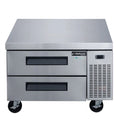 Chef Base Refrigerator E94822
