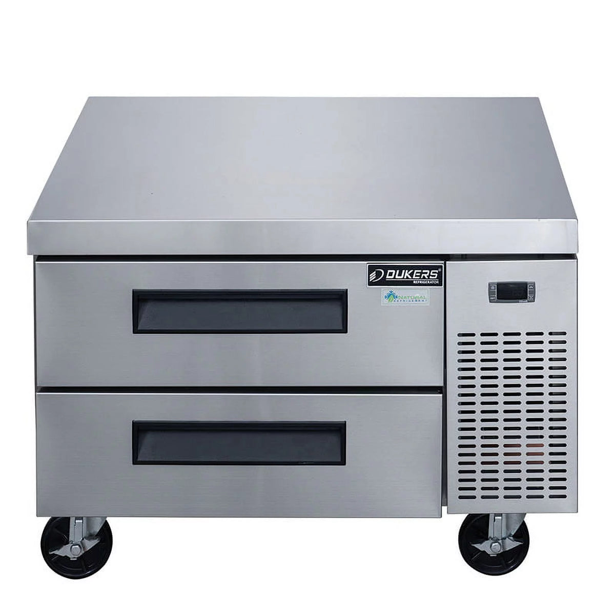 Chef Base Refrigerator E94822