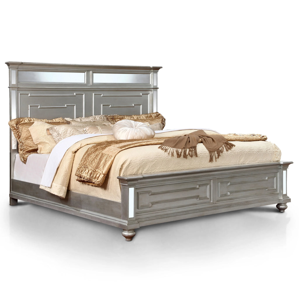 California King Bed G345