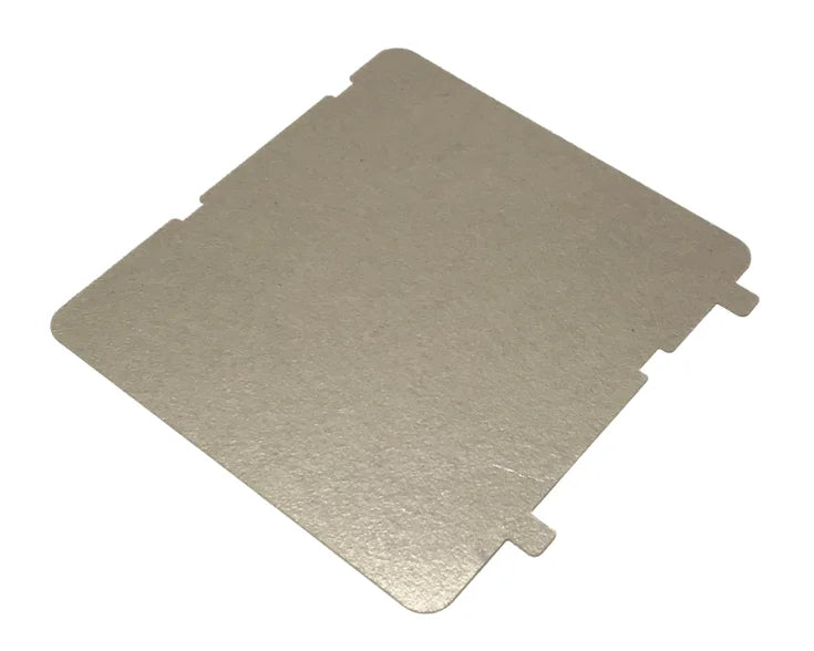 LG Microwave Waveguide D871978