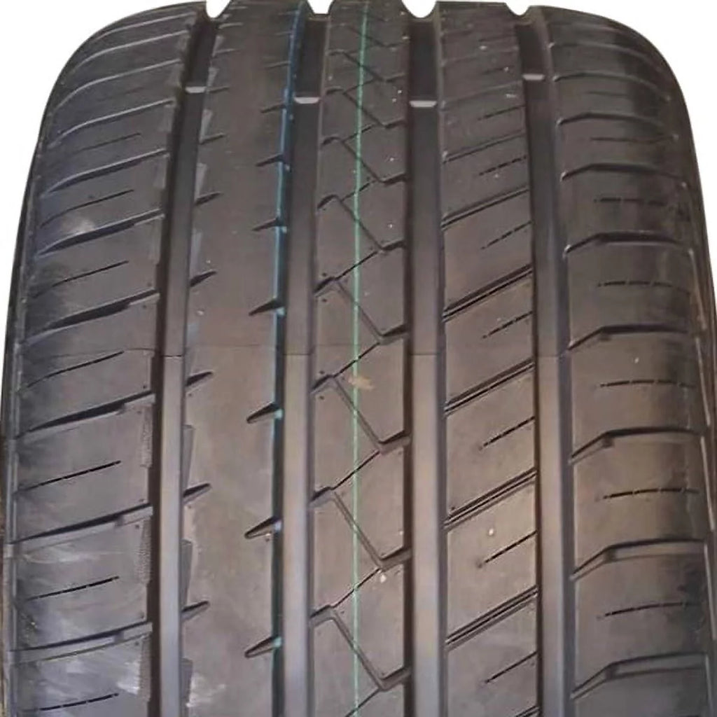 245/35ZR21 96W XL All Season Ultra High Performance Tires J6936
