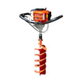 52cc Earth Auger Post Hole Digger with 8 Inch Auger Bit S457