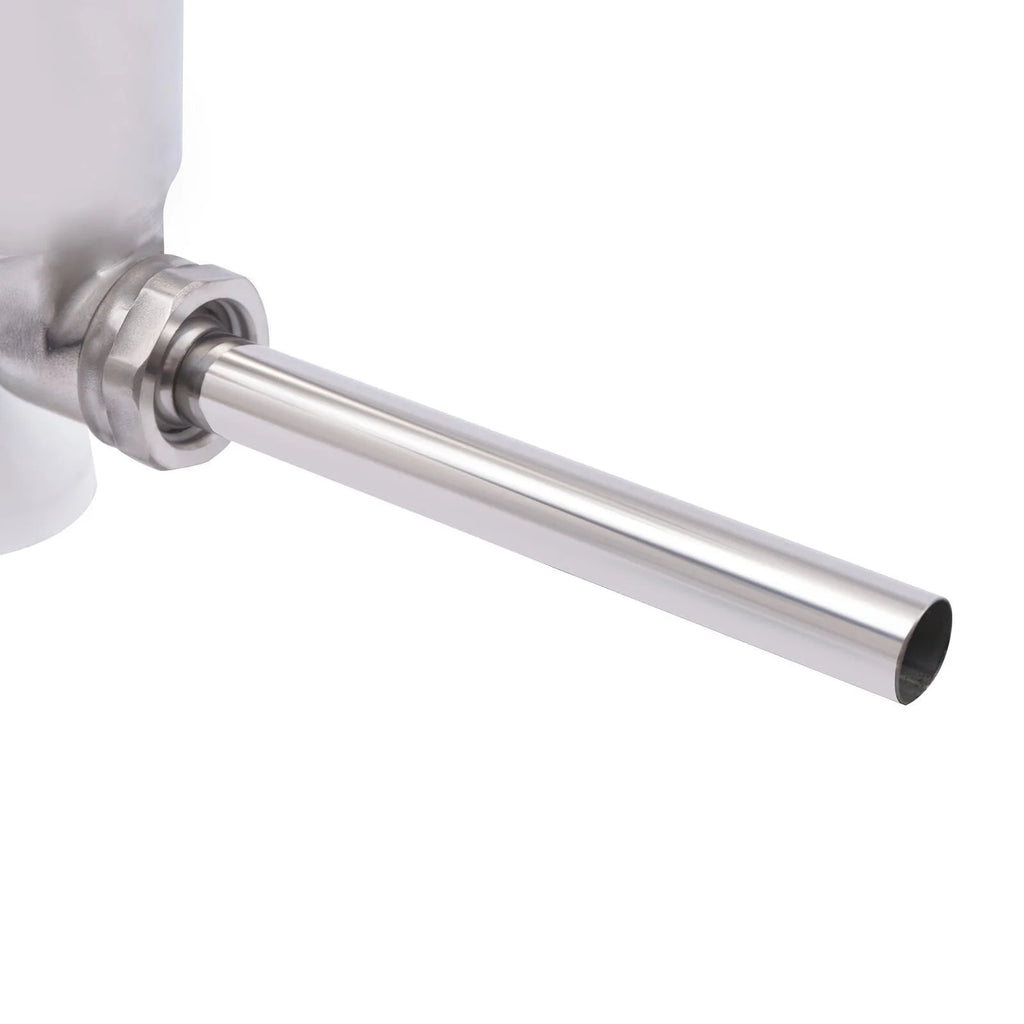 3L Stainless Steel Vertical Sausage Stuffer E139488