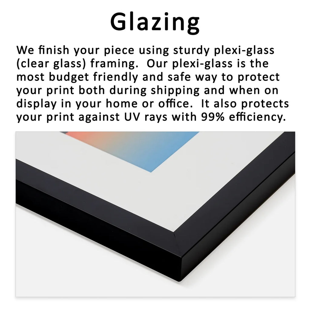Framed Print 17-7/8" x 21-7/8" N573355