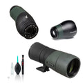 Spotting Scope Modular Zoom Eyepiece with 65mm Objective Lens Module H845