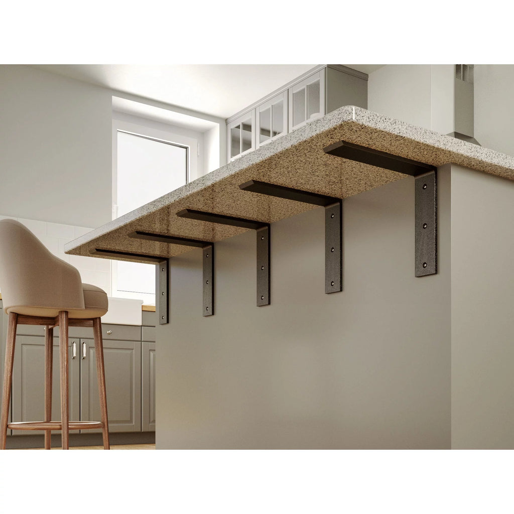 Countertop L Bracket V30881