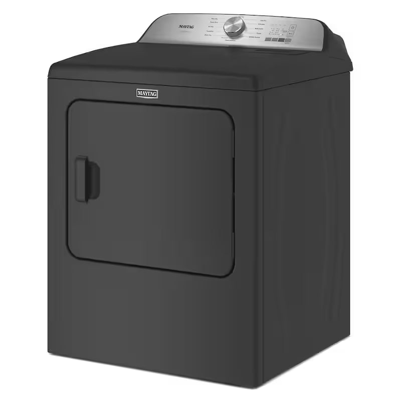 7.0 cu. ft. Vented Electric Dryer W40252