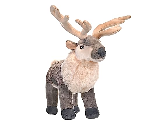Reindeer Plush Stuffed Animal U561