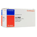 Antiseptic Wipes J60630