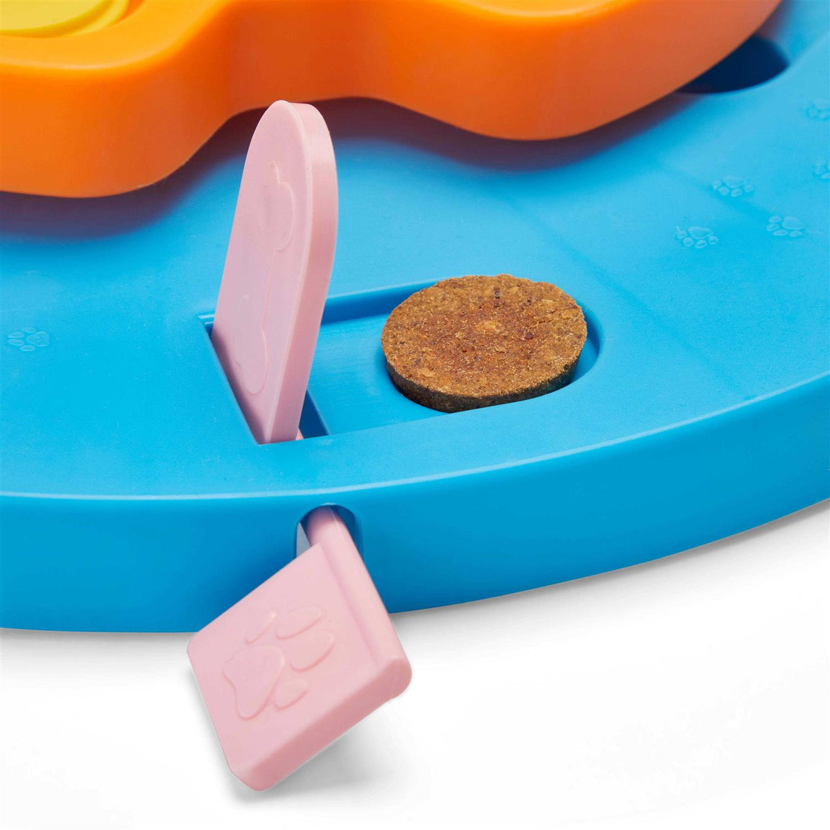Level 2 Puzzle Dog Toy A60338