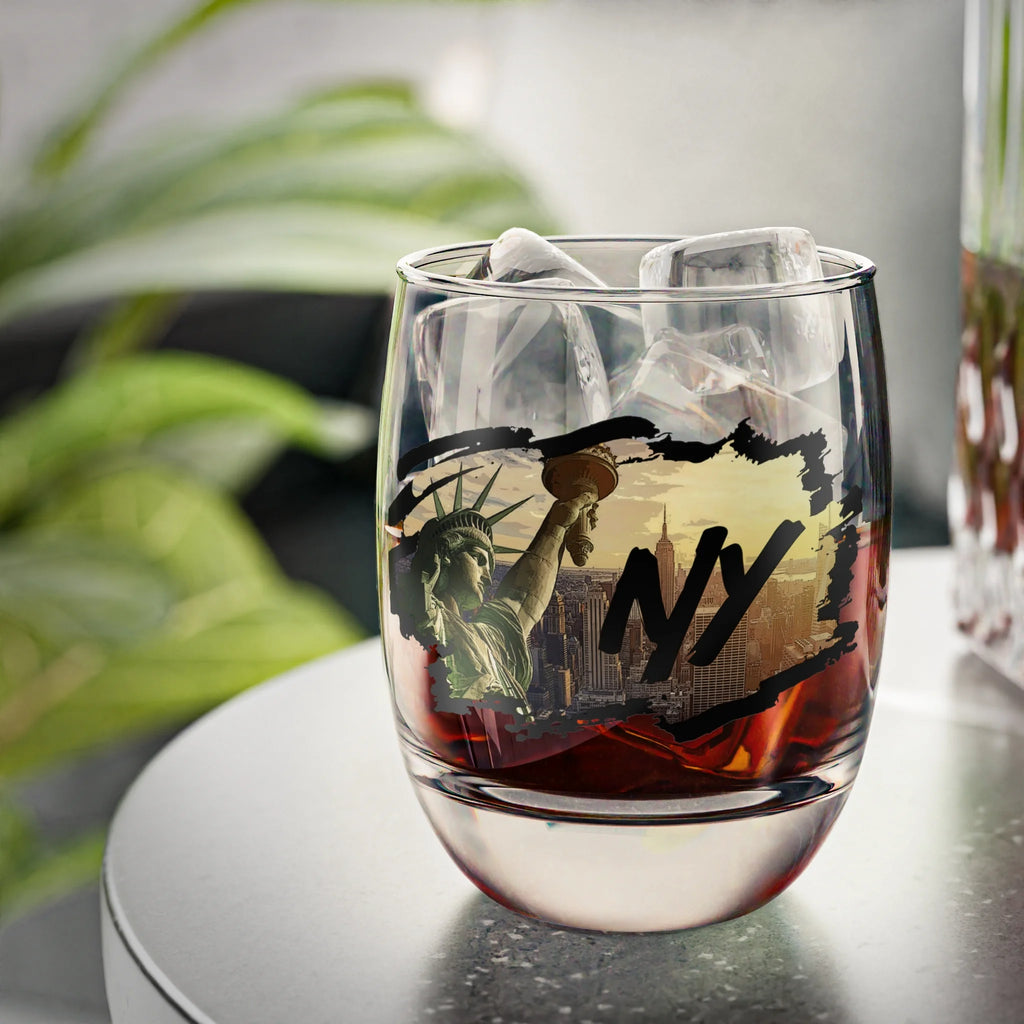 Whiskey Glass C65192