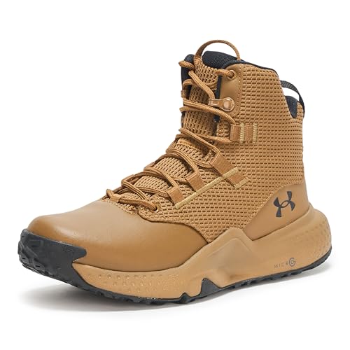 Mid Tactical Boot L2483