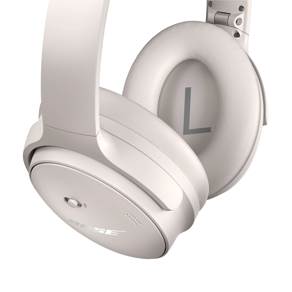 Black Noise Cancelling Over-Ear Wireless Headphones I555
