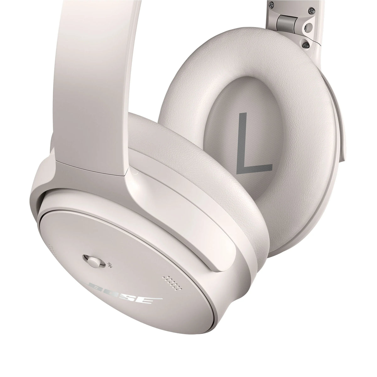 Black Noise Cancelling Over-Ear Wireless Headphones I555