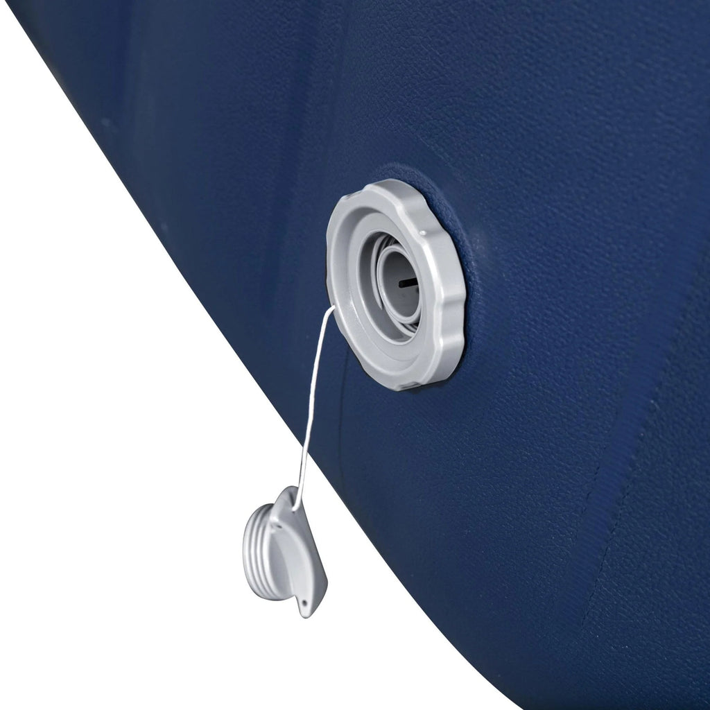 Inflatable Hot Tub with 140 Jets P76466