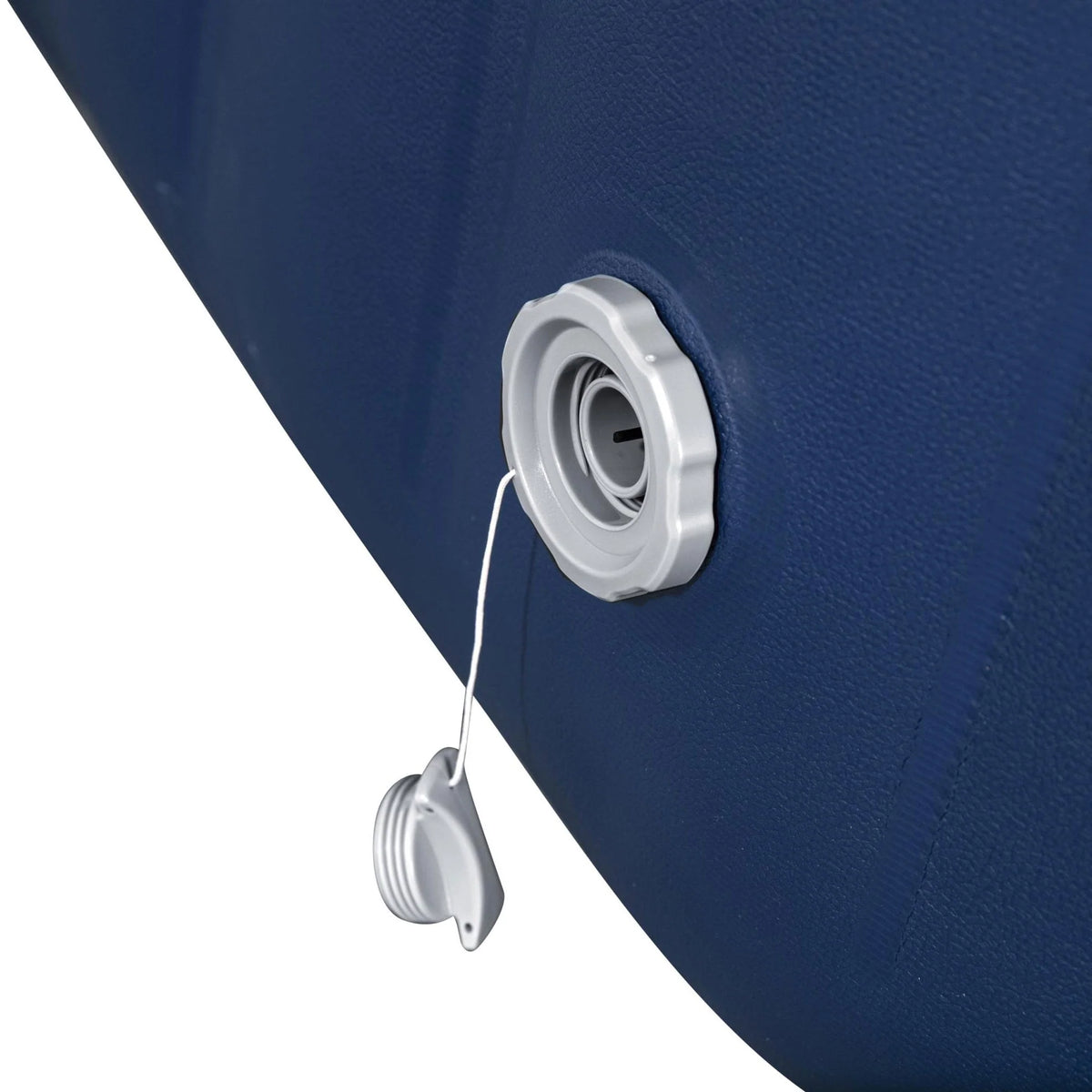 Inflatable Hot Tub with 140 Jets P76466