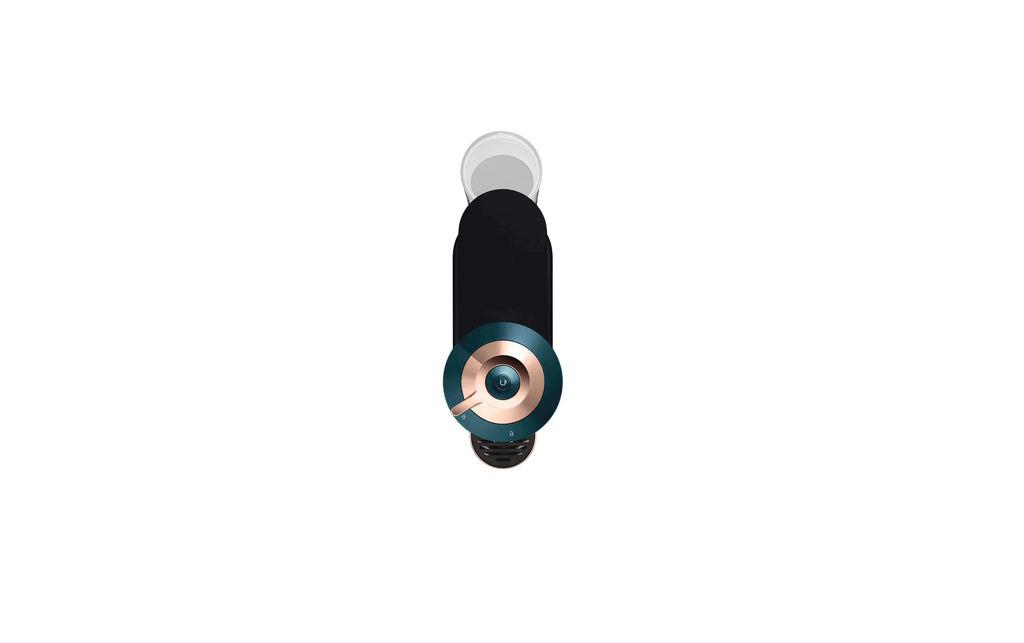 Teal Coffee Maker B1116