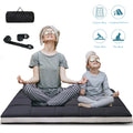Queen Size Foldable Roll Up Floor Mattress Z1539